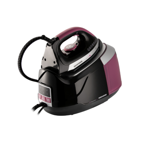 Утюг Redmond RSS-5907 фиолетовый 1453500₽