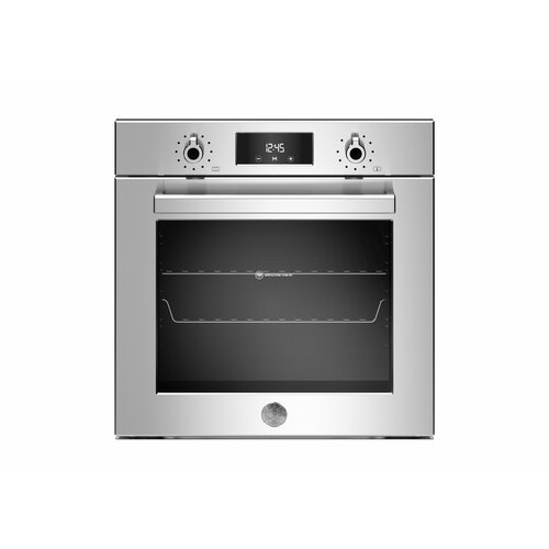 Духовой шкаф Bertazzoni F609PROESX bertazzoni духовой шкаф bertazzoni f6011provptx