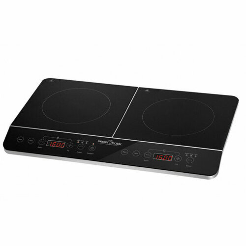 Настольная плитка Profi Cook PC-DKI 1067 1690000₽