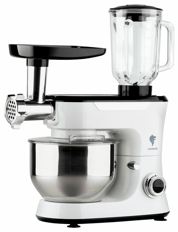 фото Кухонная машина Leonord LE-1721 (105821)