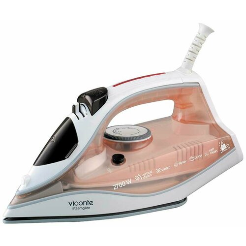 Утюг Viconte VC-4319 2700Вт 198000₽