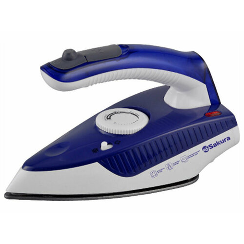 Утюг Sakura SA-3069NBL 209900₽
