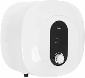 фото Водонагреватель накопительный Candy 10L CS10V-EM2R