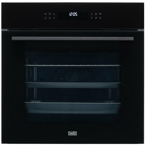 Встраиваемый электрический духовой шкаф Vard VOE564B 5999000₽