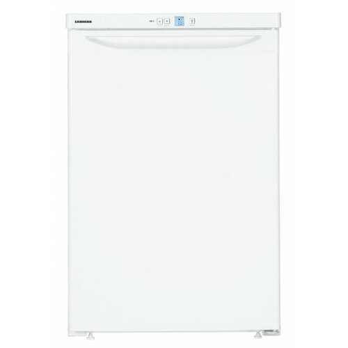 Морозильная камера Liebherr GP 1213 белый 4039000₽