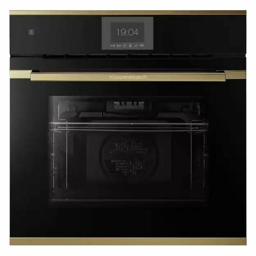 Электрический духовой шкаф KUPPERSBUSCH BP 65500 S4 33359000₽