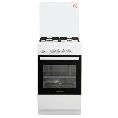 Газовая плита De Luxe 504042г 2045300₽