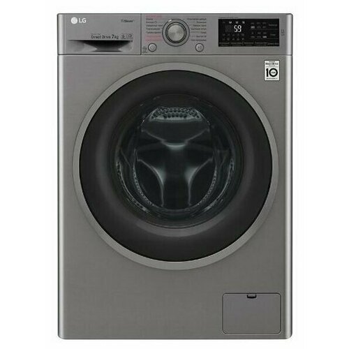 Стиральная машина LG F2J6HSDS 5089000₽