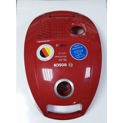 11029311 Крышка для пылесосов BOSCH 3255₽