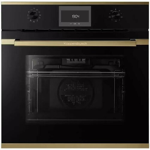 Электрический духовой шкаф KUPPERSBUSCH B 63300 S4-Airfry 16999000₽