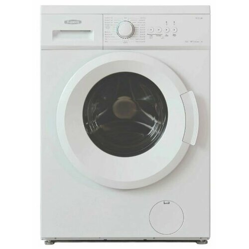 См Бирюса WM-ME 51004 бел6040 5кг 1000об бдисплКитай 2595000₽