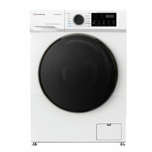 SCHAUB LORENZ SLW FW8414 ISA Стиральная машина 4398900₽