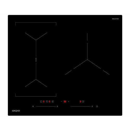 Варочная панель индукционная AKPO PIA 6093119FZ BL 1999900₽