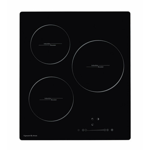 Zigmund Shtain CI 354 B индукционная варочная поверхность 2499000₽