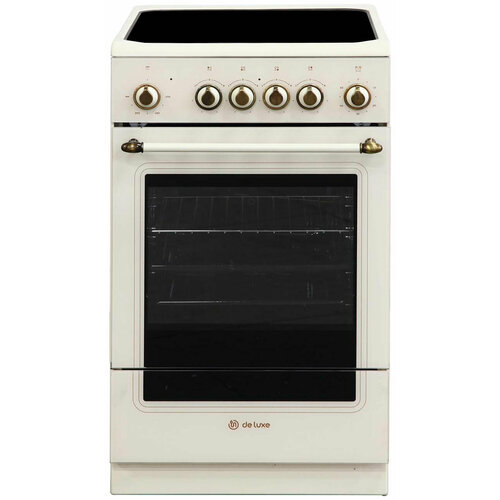 Электроплита De luxe 50600413эс-023 3636000₽