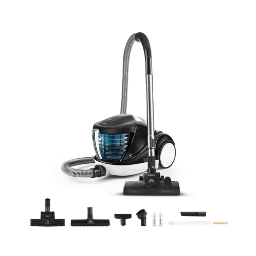 Пылесос Polti Forzaspira Lecologico Aqua Allergy Natural Care PBEU0108 1460000₽