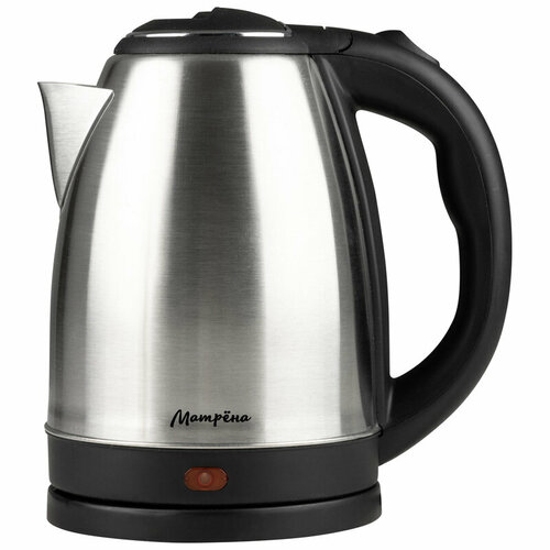 Чайник матрёна MA-153 электрический 12 л стальной 100800₽