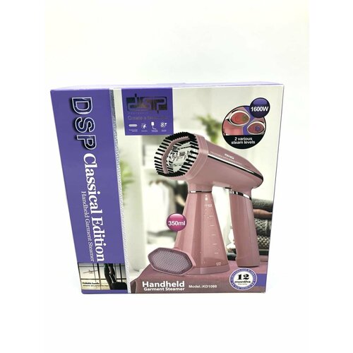 Ручной отпариватель DSP KD-1086 1600W 299900₽