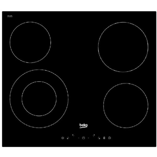 Варочная поверхность Beko HIC 64402 T 3177800₽