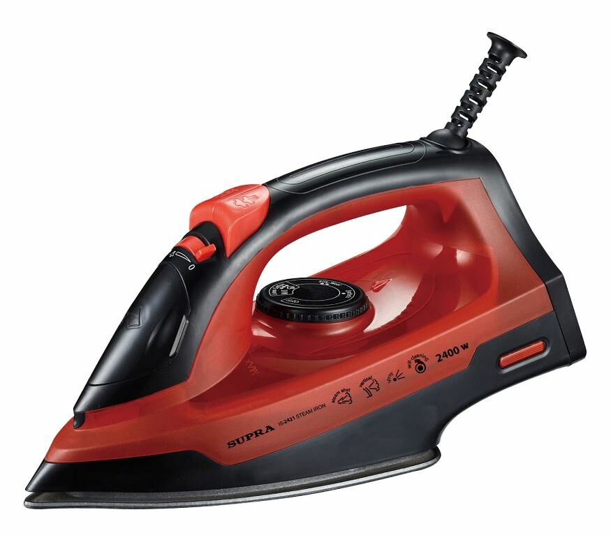 фото Утюг SUPRA IS-2421