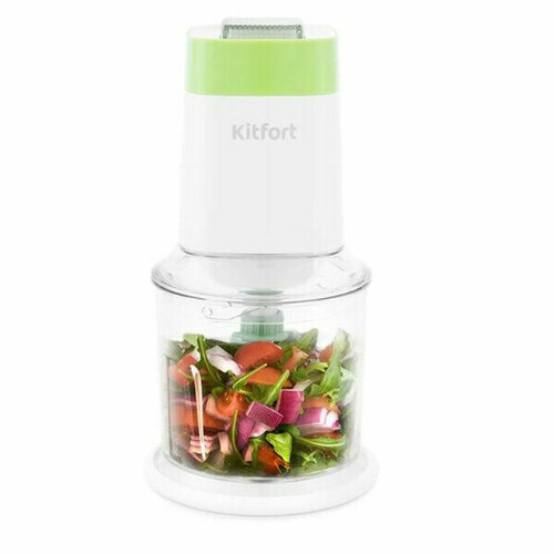 Измельчитель Kitfort KT-1378 805800₽
