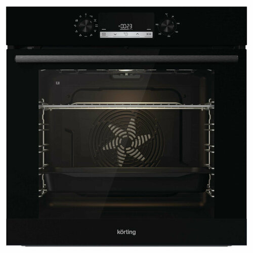 Электрический духовой шкаф Korting OKB 6820 EN 7543600₽