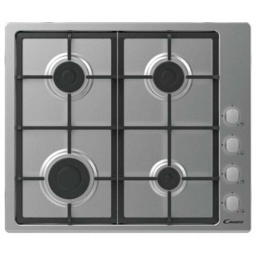 Встраиваемая газовая варочная панель Candy CHG6LX 2841400₽