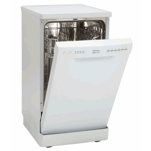 Krona RIVA 45 FS WH посудомоечная машина 4171400₽
