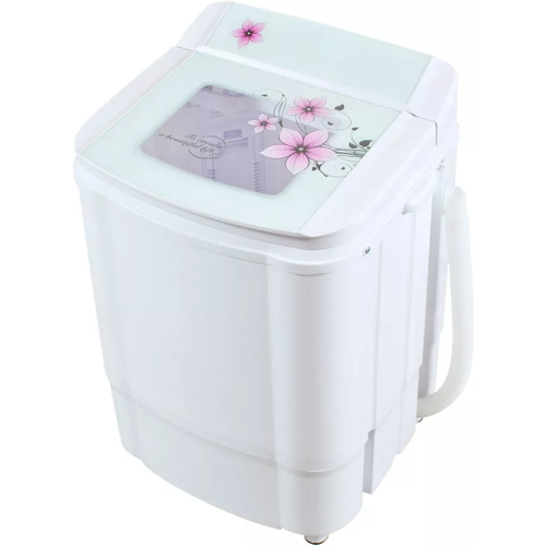 Стиральная машина BRAVO WMH-40G 1115400₽