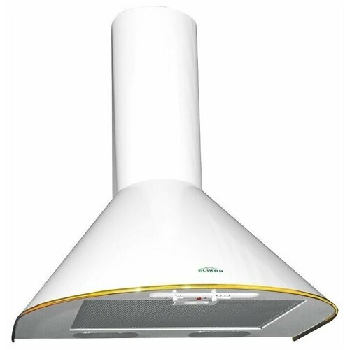 Вытяжка ELIKOR Эпсилон 60П-430-П3Л белыйзол 1272100₽
