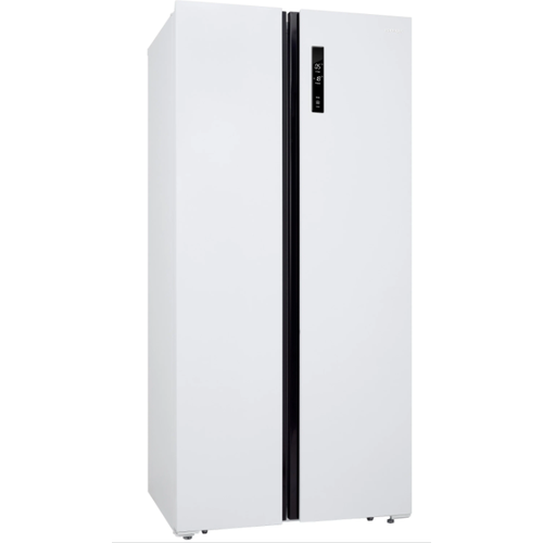 Холодильник NordFrost RFS 480D NFW inverter 6973000₽