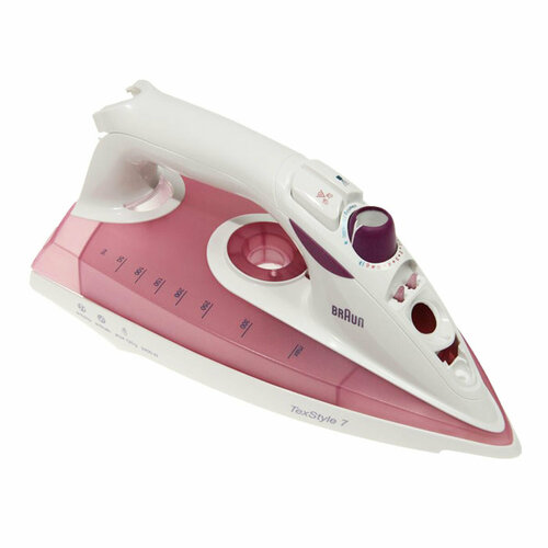 Корпус утюга Braun TexStyle 7 ProStyle BR67051176 369000₽