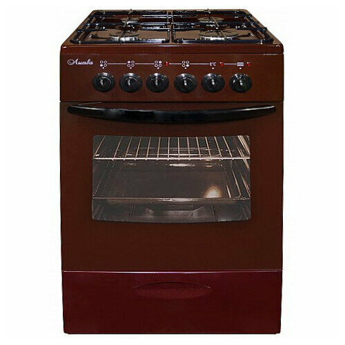 Газовая плита Лысьва Газовая плита ЭГ401 МС-2у 3095700₽