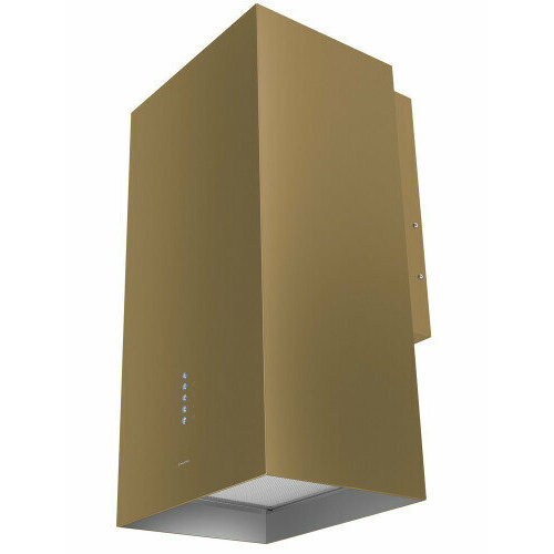 Каминная вытяжка Maunfeld Bath 402 золотой 6940600₽