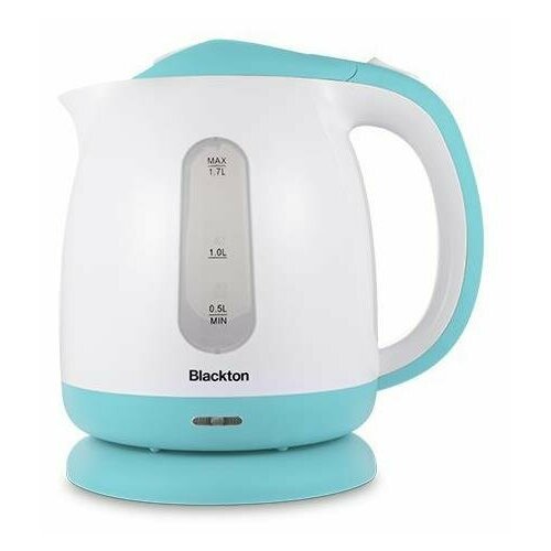Электрочайник Blackton Bt KT1701P белыймятный 119000₽