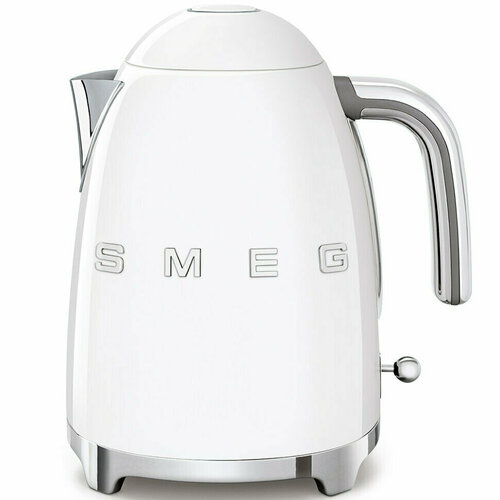 Чайник KLF03WHMEU SMEG 2199000₽