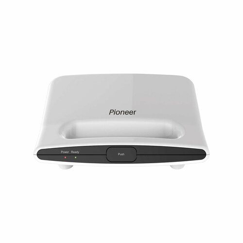 Мультипекарь PIONEER GR1001E 631000₽