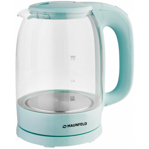 Чайник Maunfeld MGK-613GR 237000₽