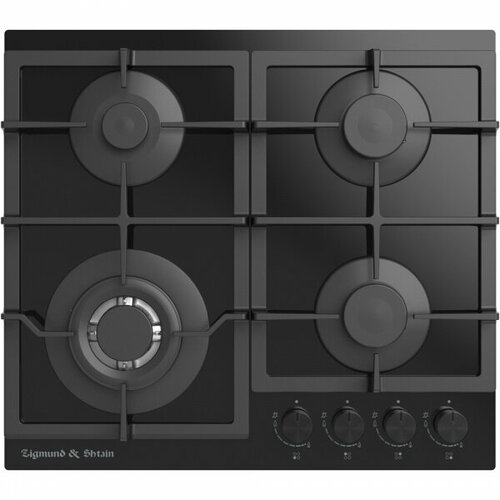 Варочная панель газовая Zigmund Shtain M 266 B 2475400₽