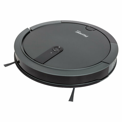 Робот-пылесос PIONEER VC706R 3488500₽