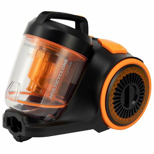 Пылесос электрический StarWind SCV2285 730900₽