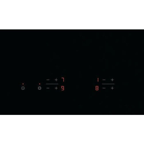 Варочная поверхность Electrolux EHF6241FOK черный 3564300₽