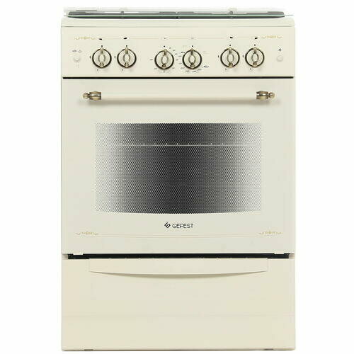 Газовая плита GEFEST 6100-020182 5536300₽
