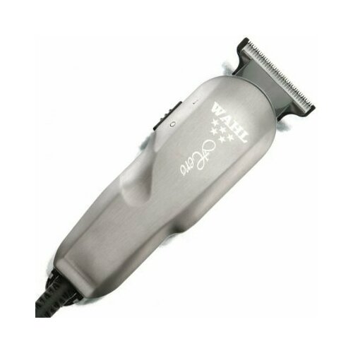 WAHL 8991-216 Hero Триммер Роторная с Т-ножом 04 мм 5000 обмин 3 насадки 1360100₽