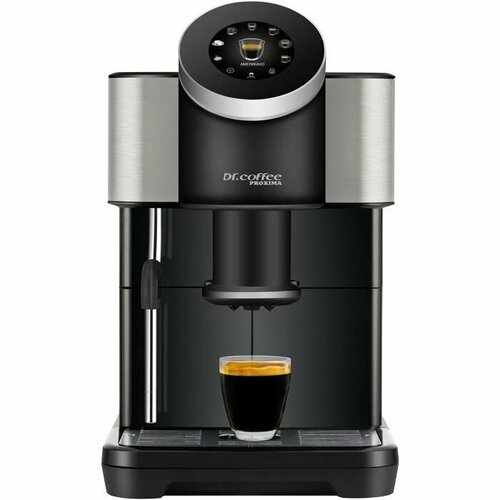 Кофемашина PROXIMA DRCOFFEE H1 2000391272961 58600₽