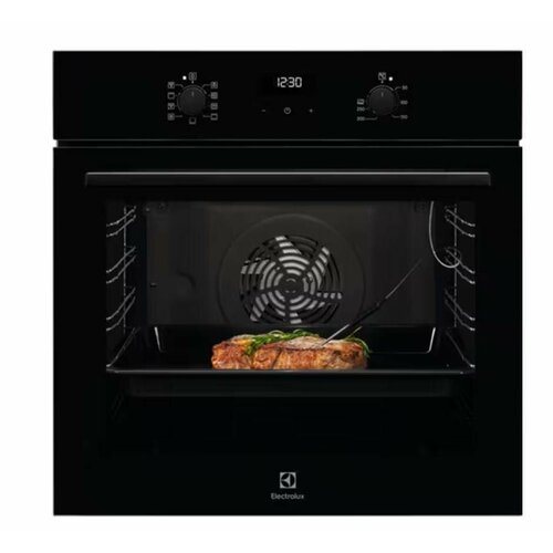 Встраиваемая газовая духовка Electrolux Духовой шкаф 6630900₽