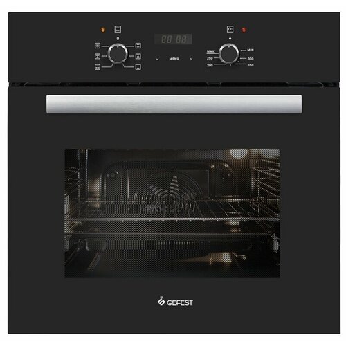 GEFEST Духовой шкаф GEFEST ЭДВ ДА 622-02 АS 2653100₽