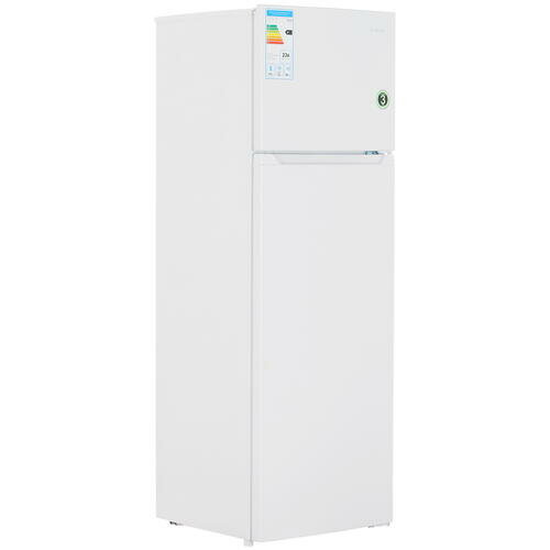 Холодильник DEXP T2-26AHAбелый