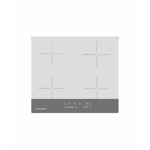 Индукционная варочная поверхность Kuppersberg ICD 601 5677200₽