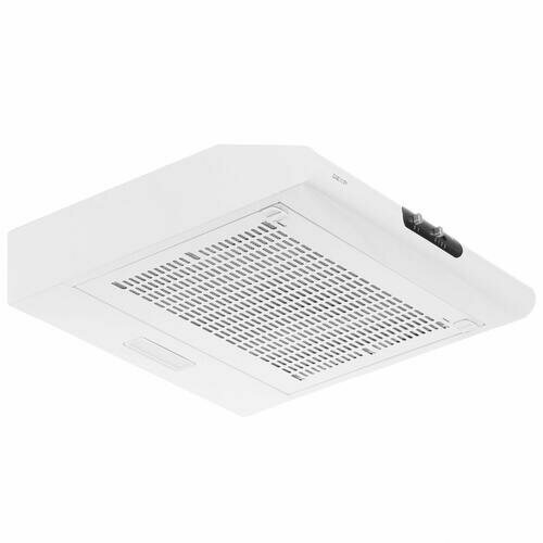 Подвесная вытяжка DEXP MSH340белый 604700₽